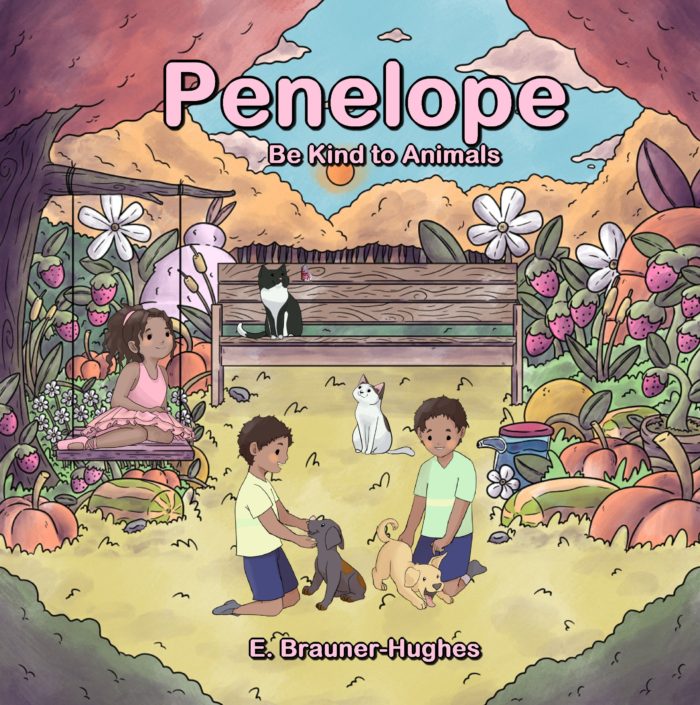 penelope and colin book penelope and colin book